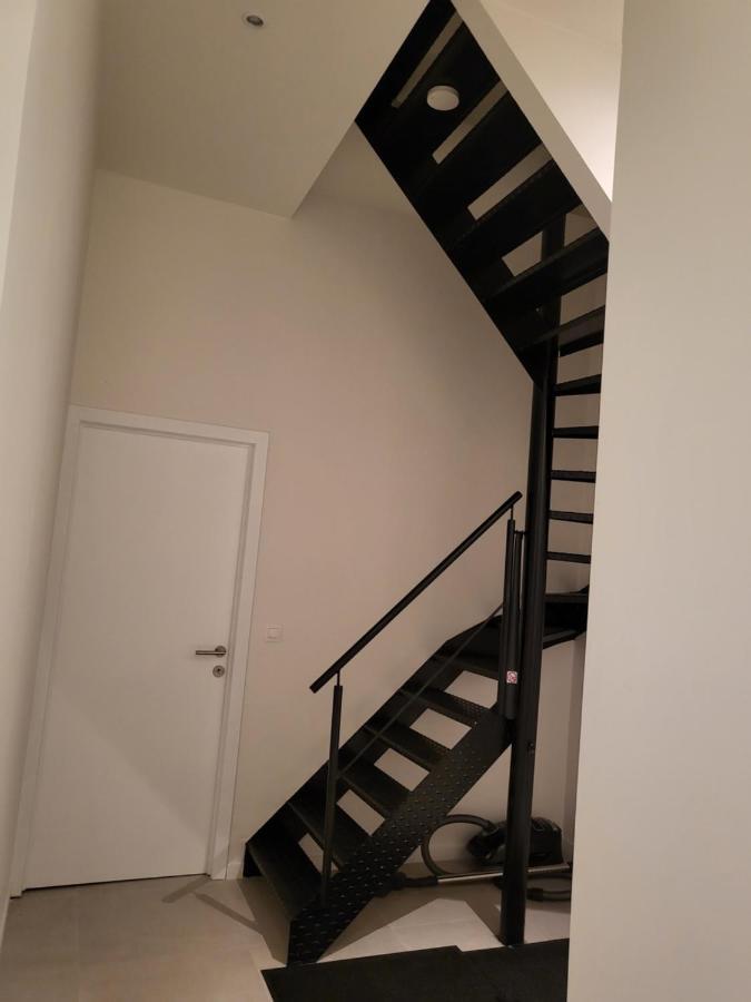 Huis Alna 3 Мехелен Экстерьер фото