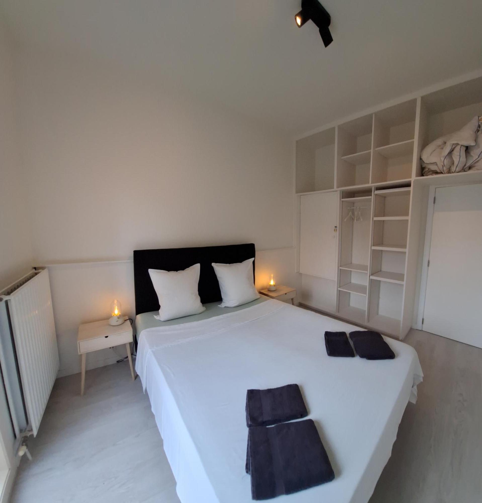Huis Alna 3 Мехелен Экстерьер фото