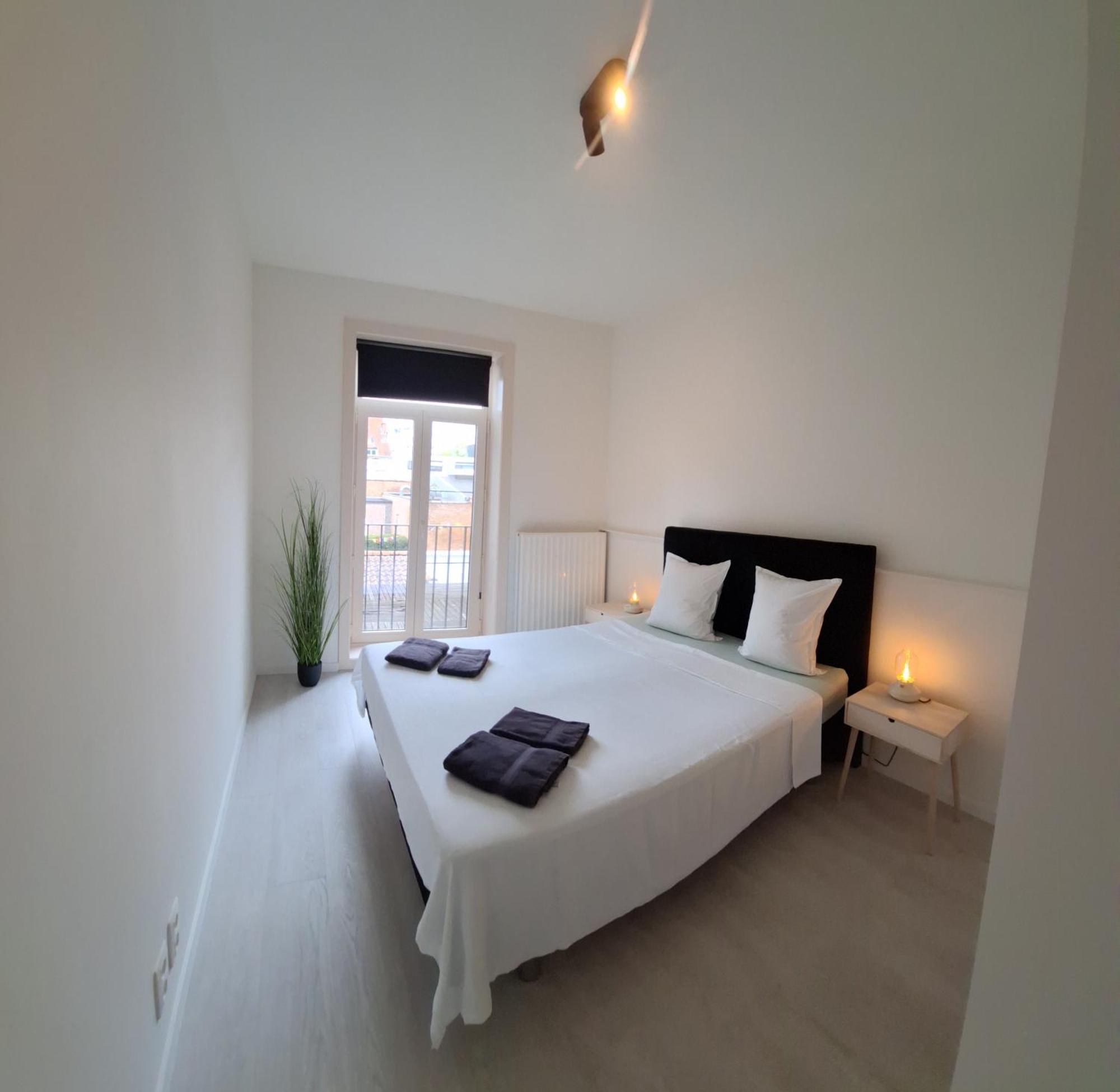 Huis Alna 3 Мехелен Экстерьер фото