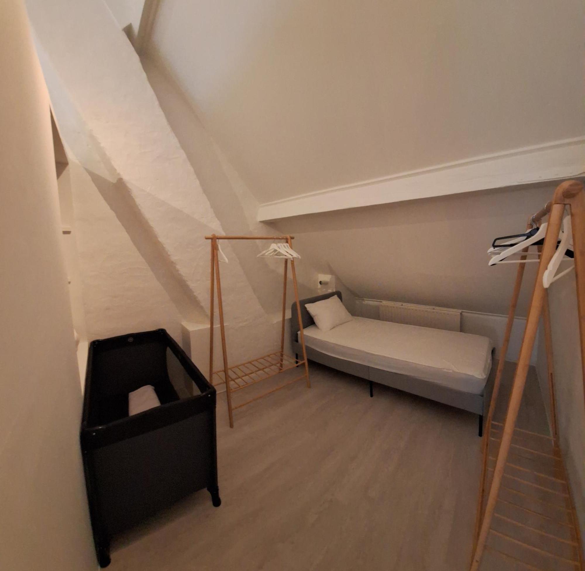 Huis Alna 3 Мехелен Экстерьер фото