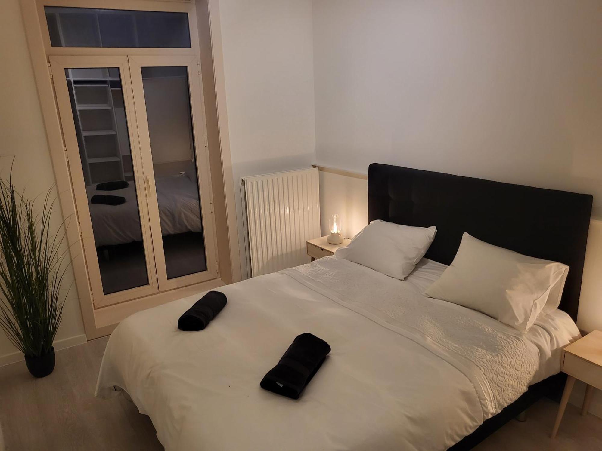 Huis Alna 3 Мехелен Экстерьер фото