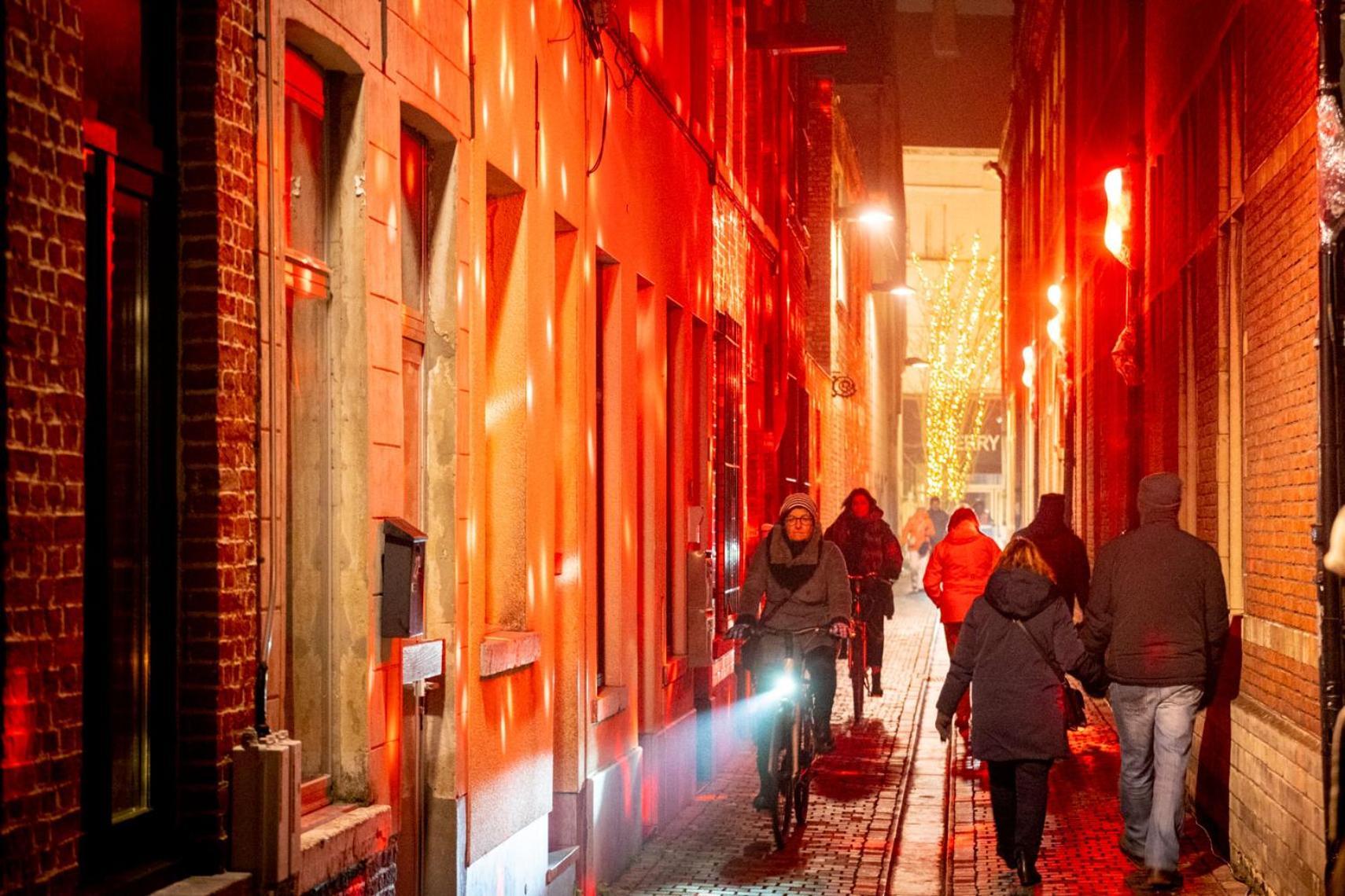 Huis Alna 3 Мехелен Экстерьер фото