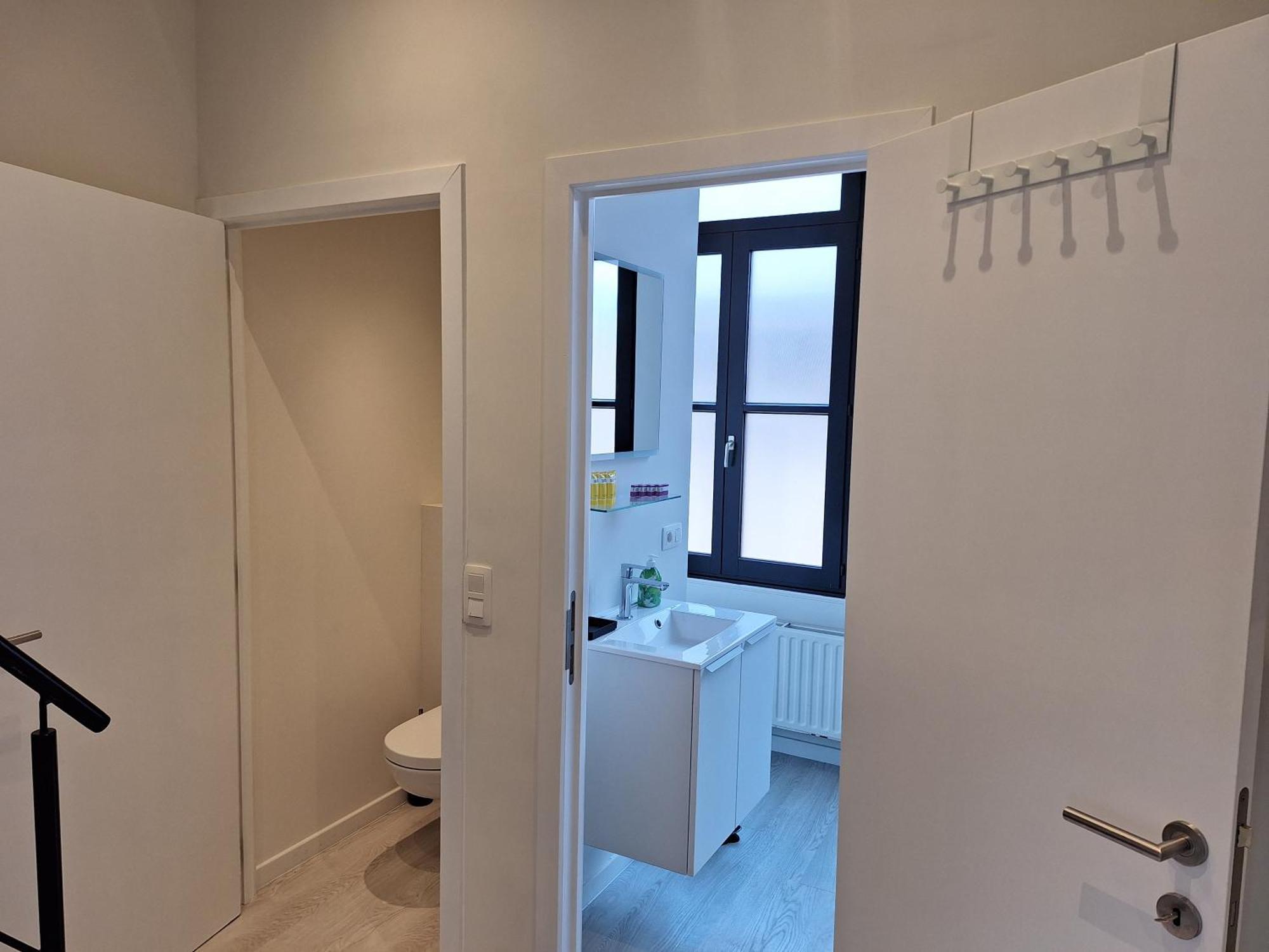 Huis Alna 3 Мехелен Экстерьер фото