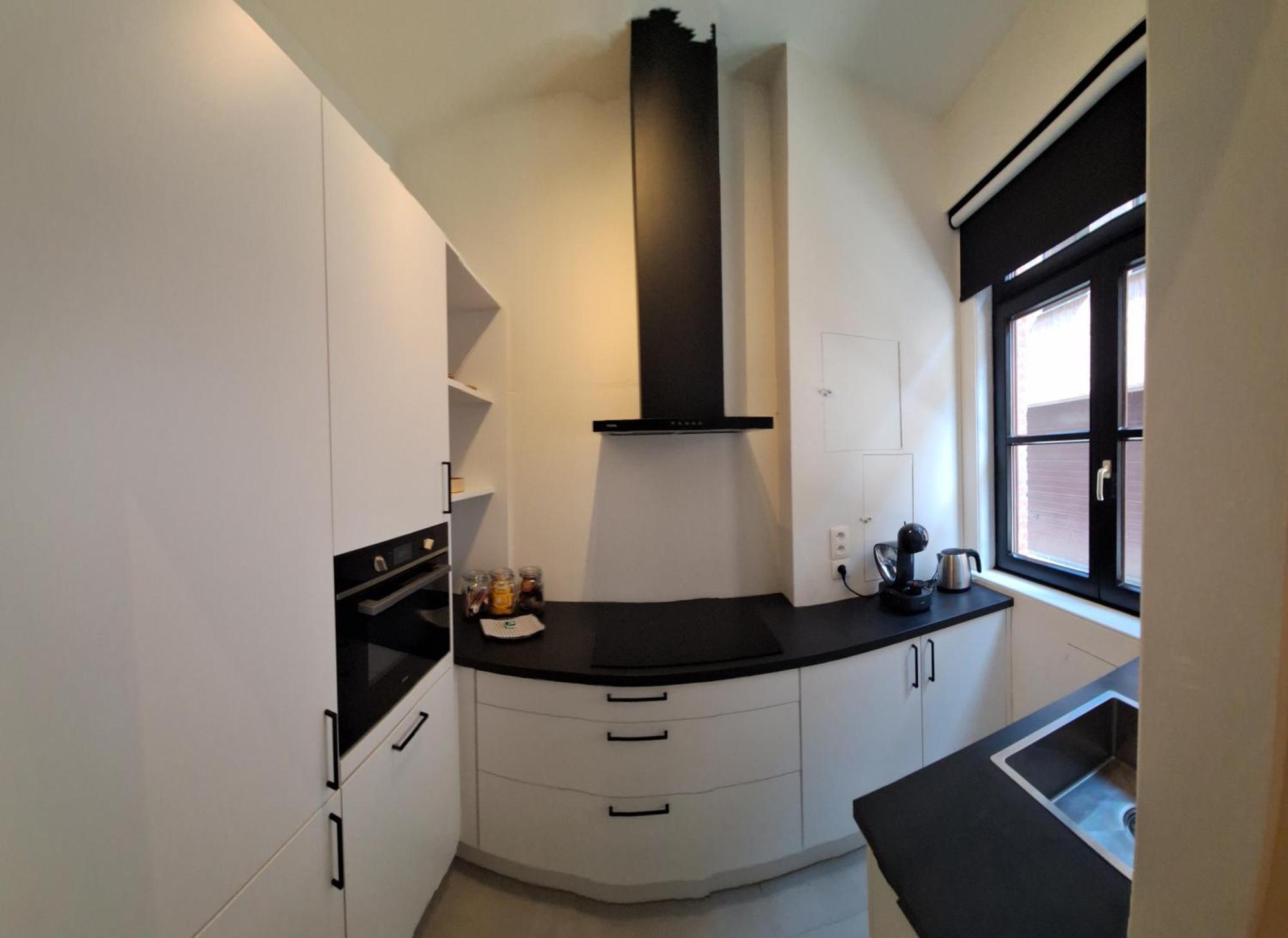 Huis Alna 3 Мехелен Экстерьер фото