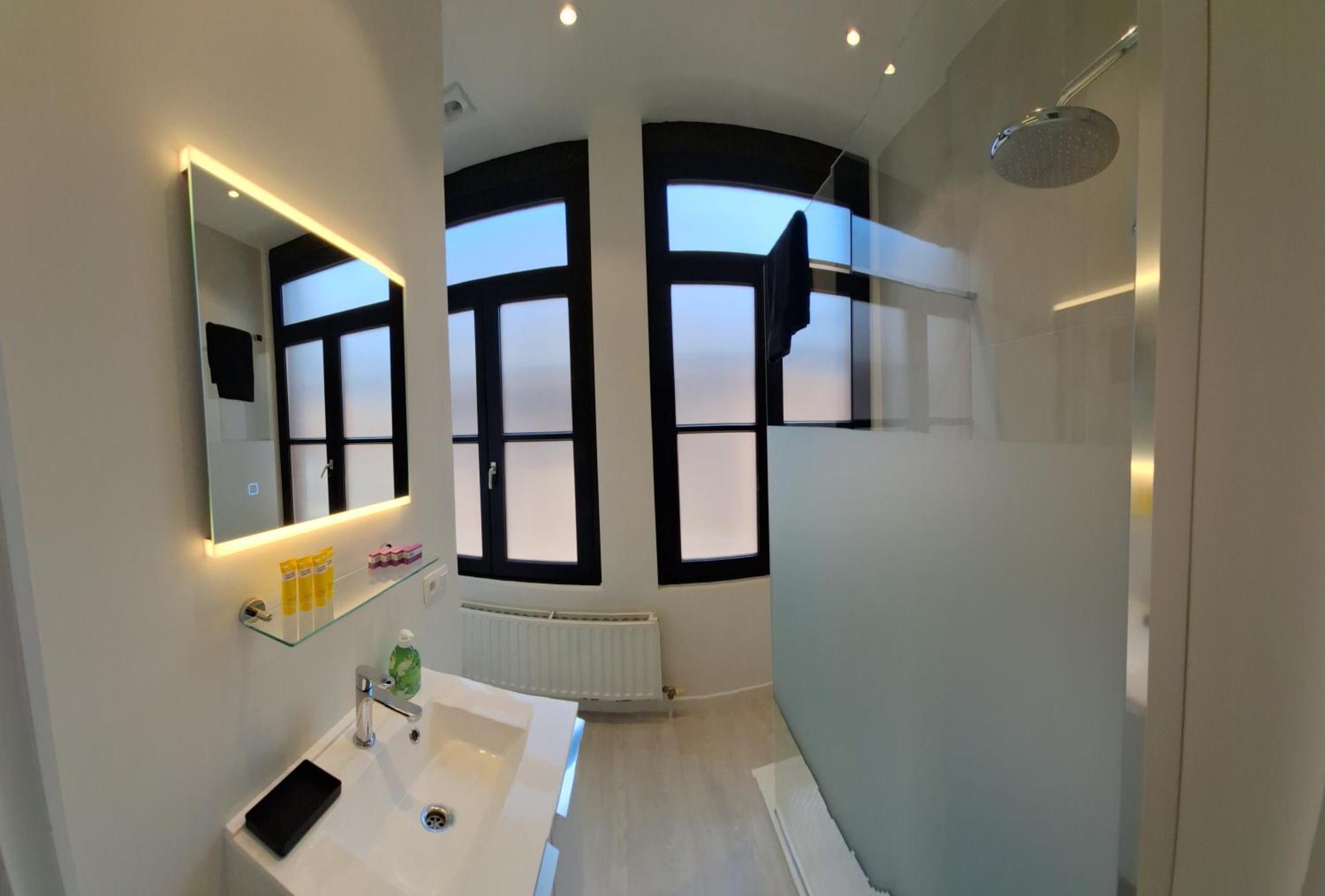 Huis Alna 3 Мехелен Экстерьер фото