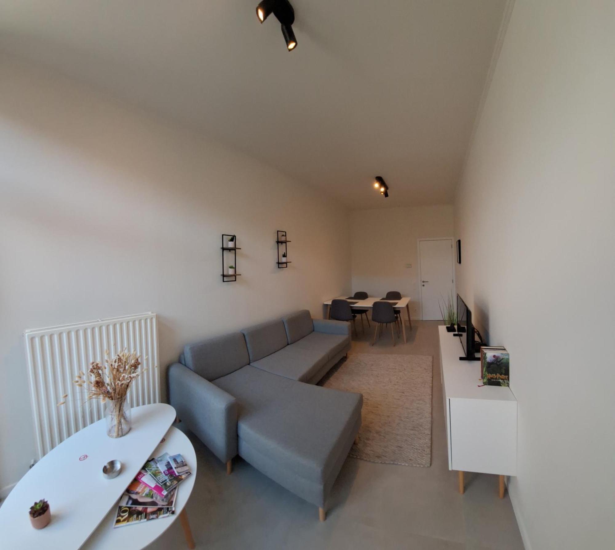 Huis Alna 3 Мехелен Экстерьер фото