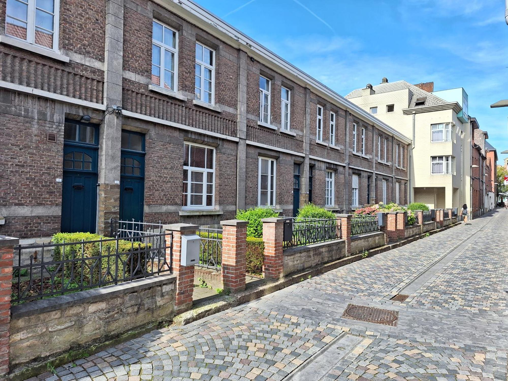 Huis Alna 3 Мехелен Экстерьер фото