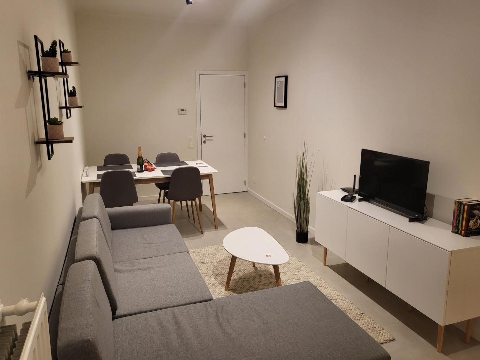 Huis Alna 3 Мехелен Экстерьер фото